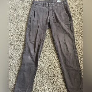 men’s GAP pants